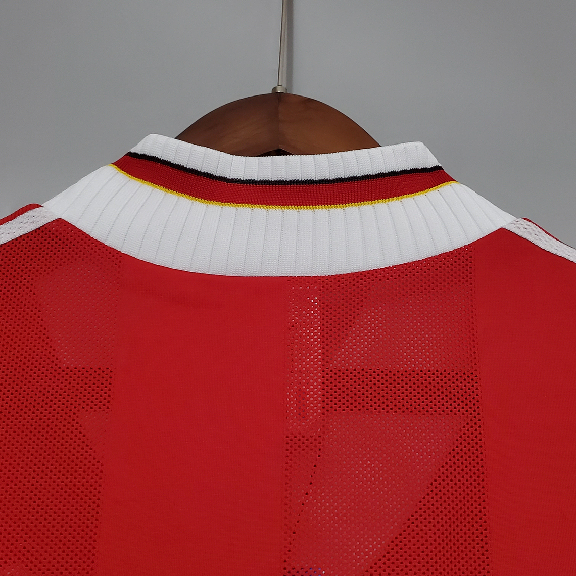 LIVERPOOL I 96/97 HOMBRE (RETRO) 8