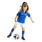 ITÁLIA I 2026 WORLD CUP CONJUNTO INFANTIL - thumbnail 3