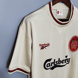 LIVERPOOL II 96/97 HOMBRE (RETRO)