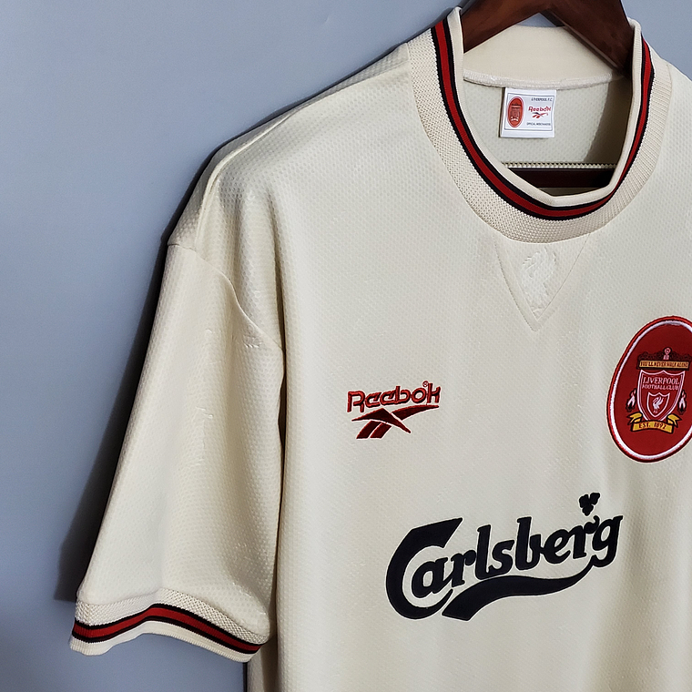 LIVERPOOL II 96/97 HOMBRE (RETRO) 2