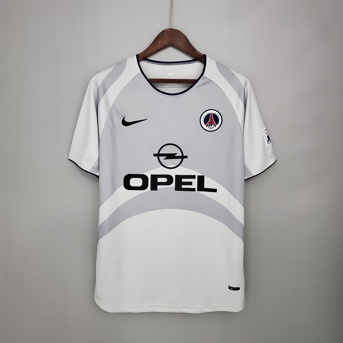 PSG II 01/02 HOMBRE (RETRO) 1