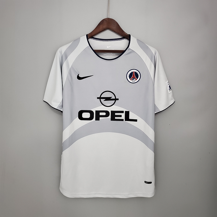 PSG II 01/02 HOMBRE (RETRO) 1