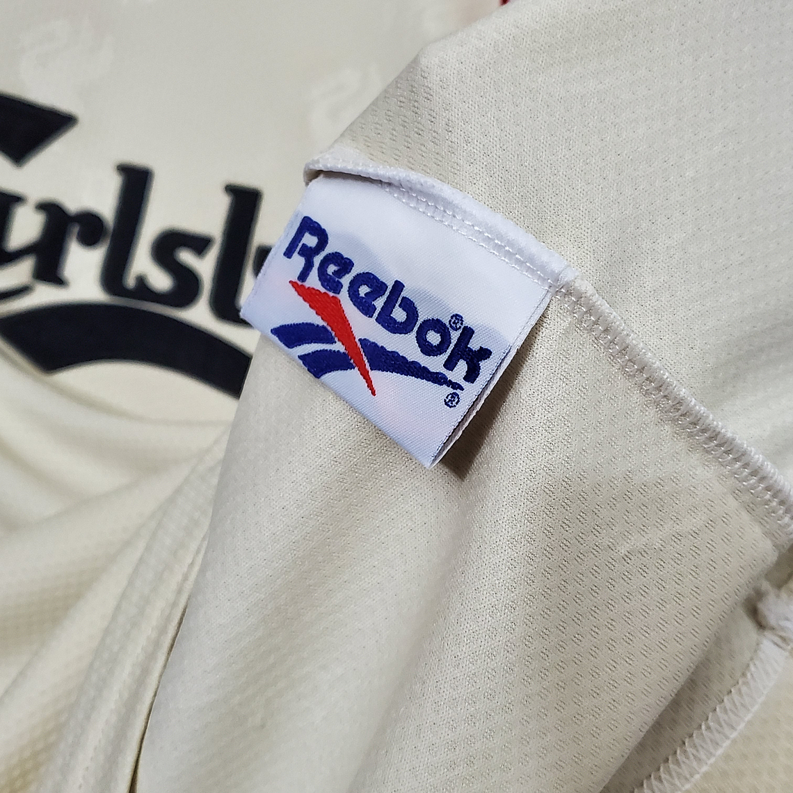 LIVERPOOL II 96/97 HOMBRE (RETRO) 7