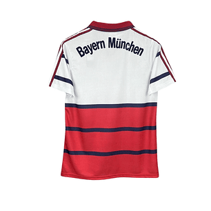 BAYERN MUNICH I 98/00 HOMBRE (RETRO)