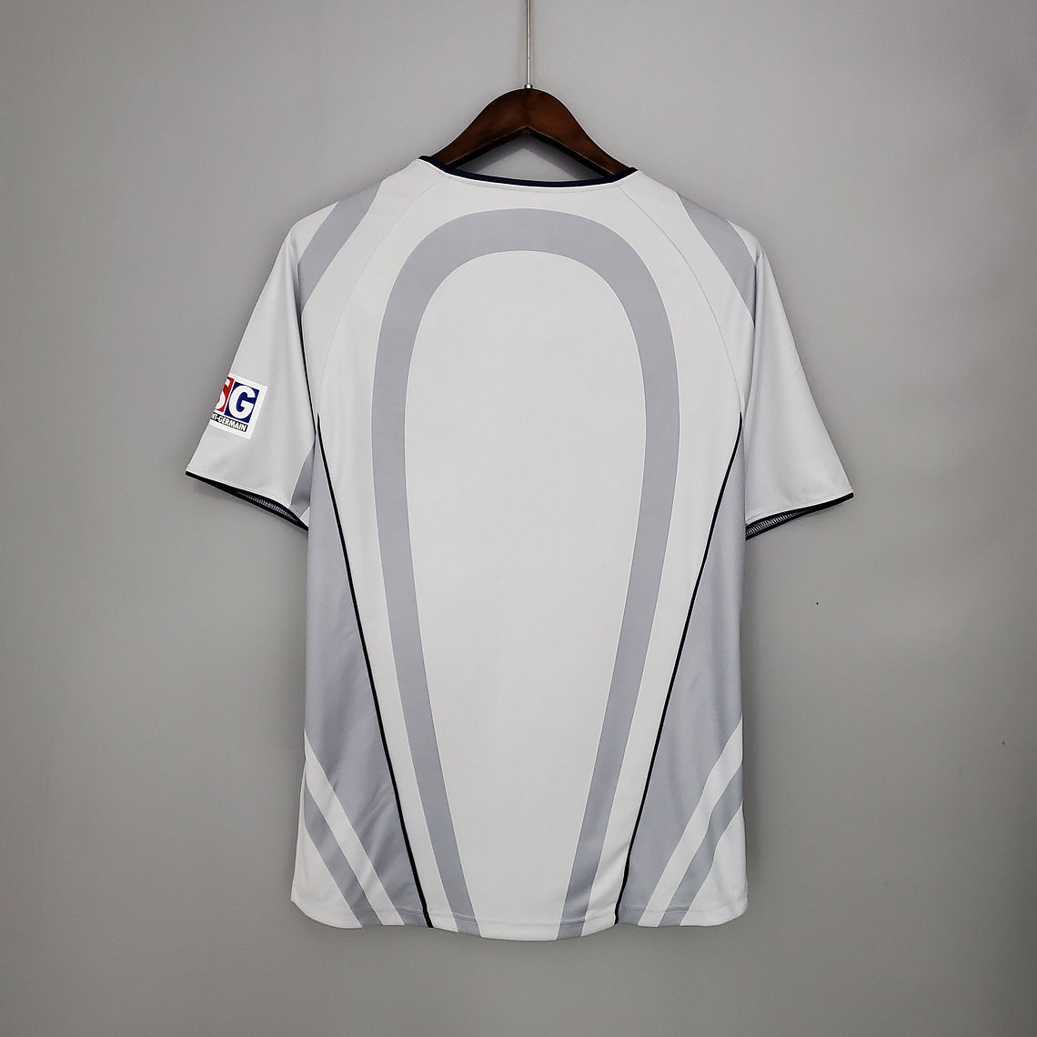 PSG II 01/02 HOMBRE (RETRO) 9