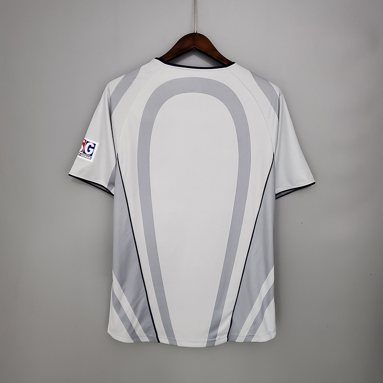 PSG II 01/02 HOMBRE (RETRO) 9
