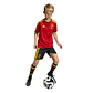 BELGICA I 2026 WORLD CUP CONJUNTO INFANTIL - thumbnail 3