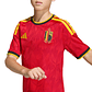BELGICA I 2026 WORLD CUP CONJUNTO INFANTIL - thumbnail 4