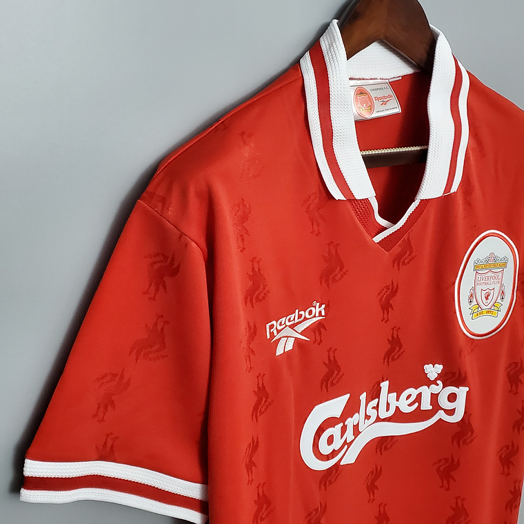 LIVERPOOL III 96/97 HOMBRE (RETRO) 2