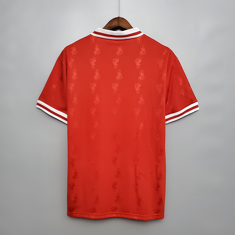 LIVERPOOL III 96/97 HOMBRE (RETRO) 9