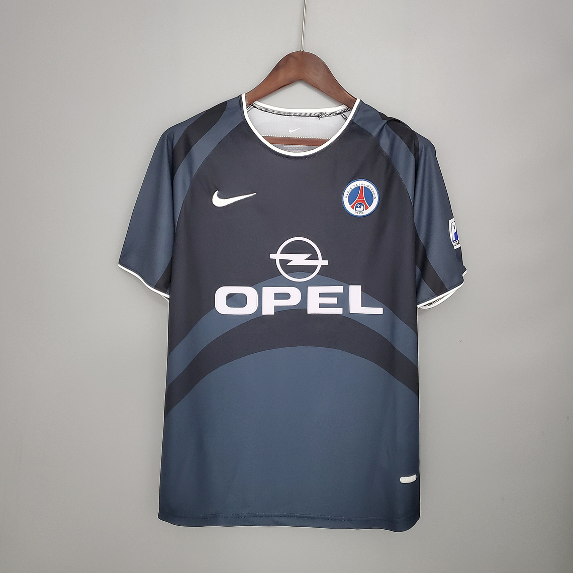 PSG III 01/02 HOMBRE (RETRO) 1