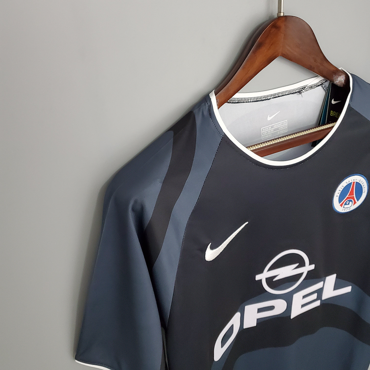 PSG III 01/02 HOMBRE (RETRO) 2
