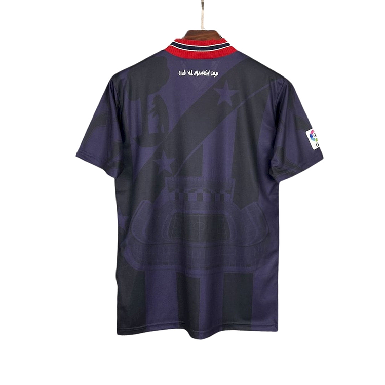 ATLETICO MADRID III 95/96 HOMBRE (RETRO) 2