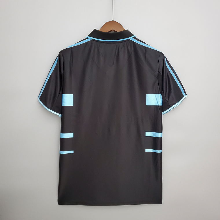 OLYMPIQUE MARSEILLE VI 99/00 HOMBRE (RETRO) 9