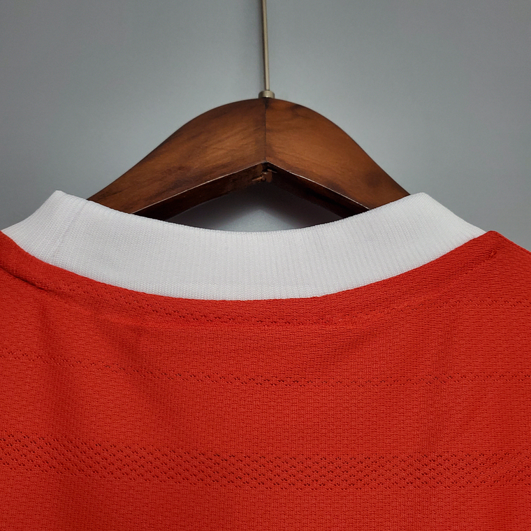 LIVERPOOL I 1998 HOMBRE (RETRO) 7