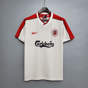 LIVERPOOL II 1998 HOMBRE (RETRO)