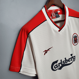 LIVERPOOL II 1998 HOMBRE (RETRO)