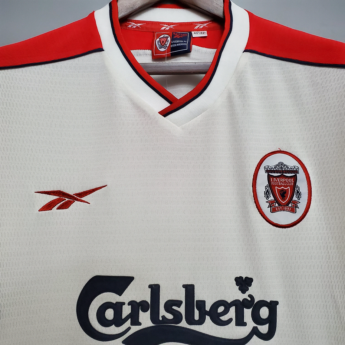 LIVERPOOL II 1998 HOMBRE (RETRO) 3