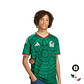MÉXICO I 2026 WORLD CUP CONJUNTO INFANTIL - Thumbnail 1
