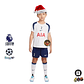 TOTTENHAM I 25/26 CONJUNTO INFANTIL - Thumbnail 1
