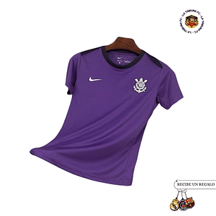 CORINTHIANS ENTRENAMIENTO 25/26 MUJER