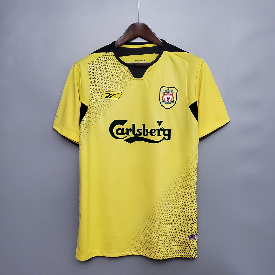 LIVERPOOL I 2004 HOMBRE (RETRO) 1