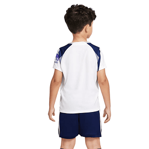 TOTTENHAM I 25/26 CONJUNTO INFANTIL