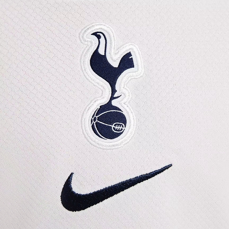 TOTTENHAM I 25/26 CONJUNTO INFANTIL 3