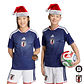 JAPÓN I 2026 WORLD CUP CONJUNTO INFANTIL - thumbnail 1