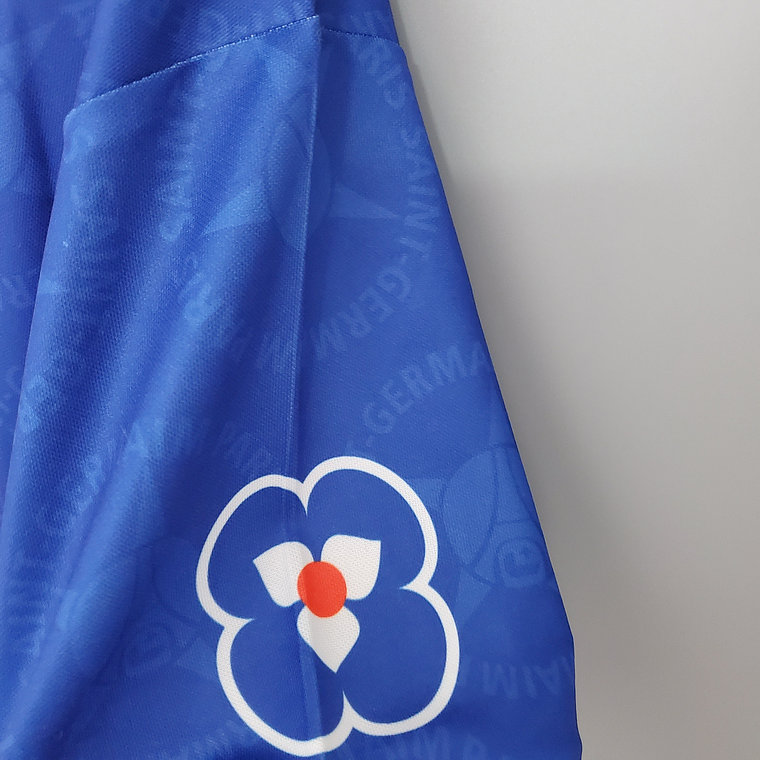 PSG I 95/96 HOMBRE (RETRO) 7