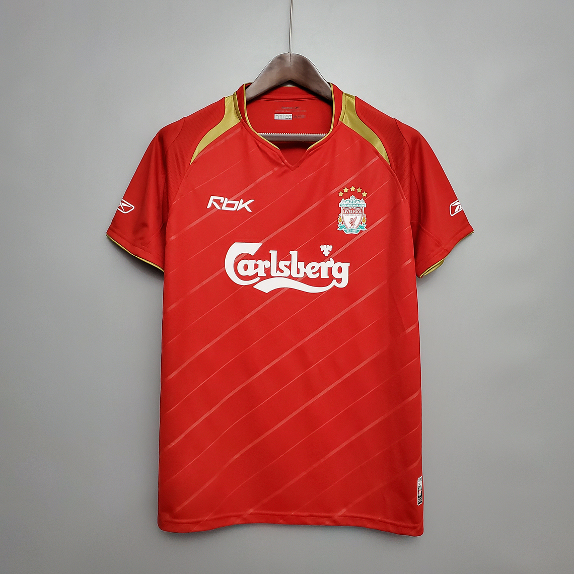 LIVERPOOL I 2005 HOMBRE (RETRO) 1