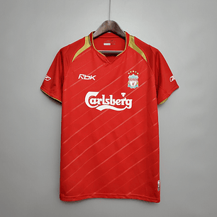 LIVERPOOL I 2005 HOMBRE (RETRO)