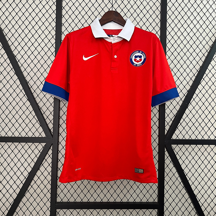 CHILE I 15/16 HOMBRE (RETRO) 1