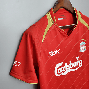 LIVERPOOL I 2005 HOMBRE (RETRO)