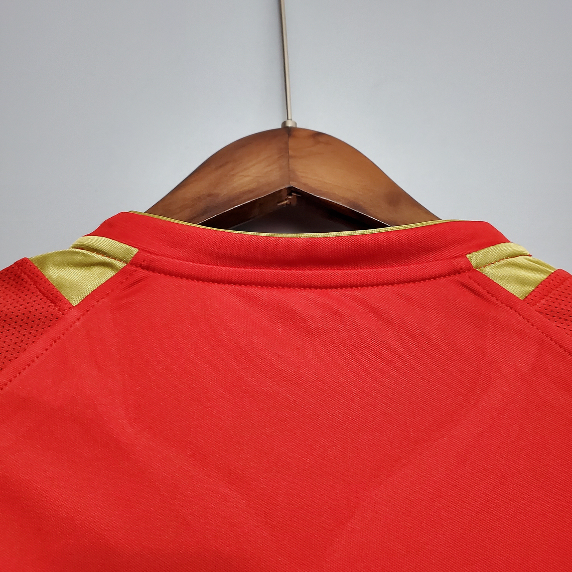 LIVERPOOL I 2005 HOMBRE (RETRO) 7