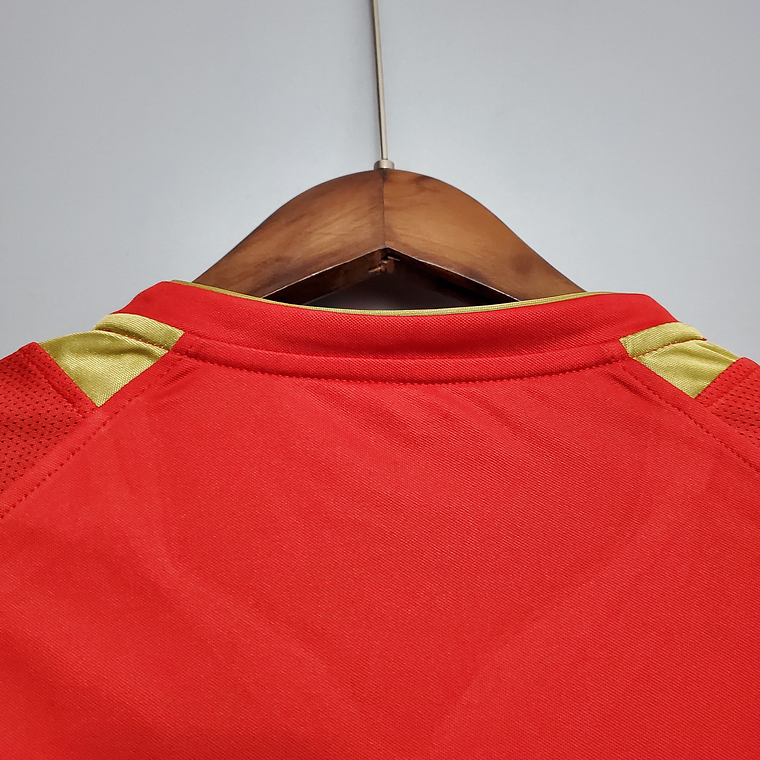 LIVERPOOL I 2005 HOMBRE (RETRO) 7