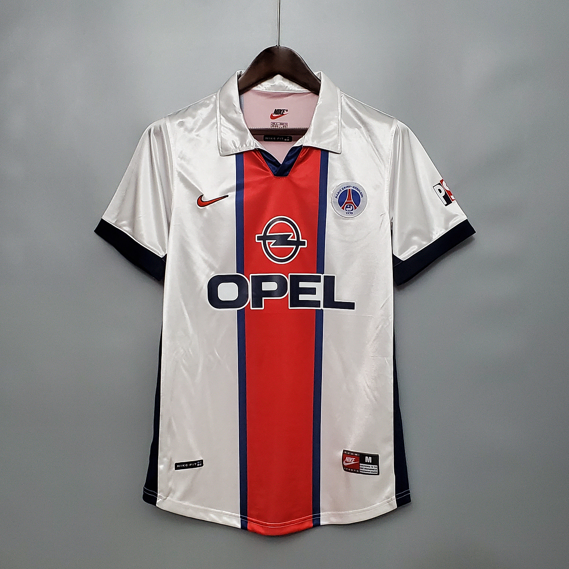 PSG II 98/99 HOMBRE (RETRO) 1