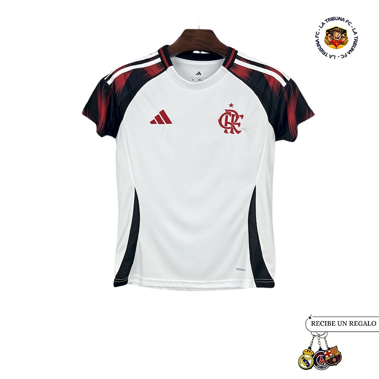 FLAMENGO II 25/26 MUJER 1