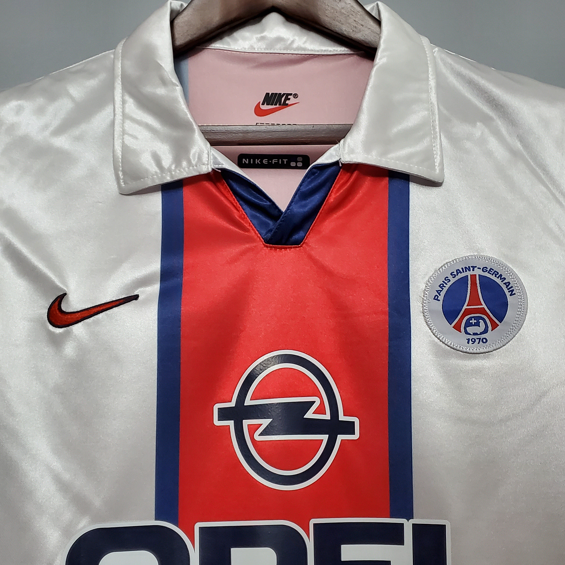 PSG II 98/99 HOMBRE (RETRO) 3