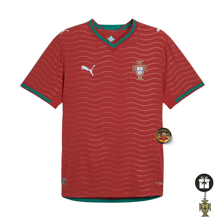 PORTUGAL I 2026 WORLD CUP HOMBRE 1