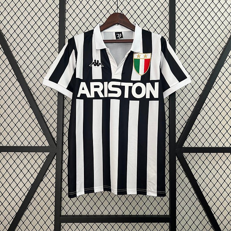JUVENTUS I 84/85 HOMBRE (RETRO) 1