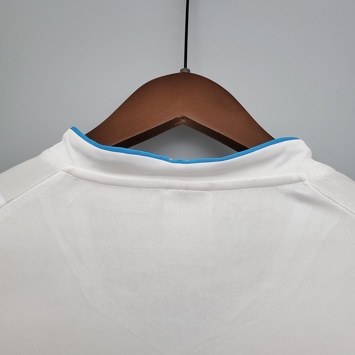 OLYMPIQUE MARSEILLE VII 02/03 HOMBRE (RETRO) 6