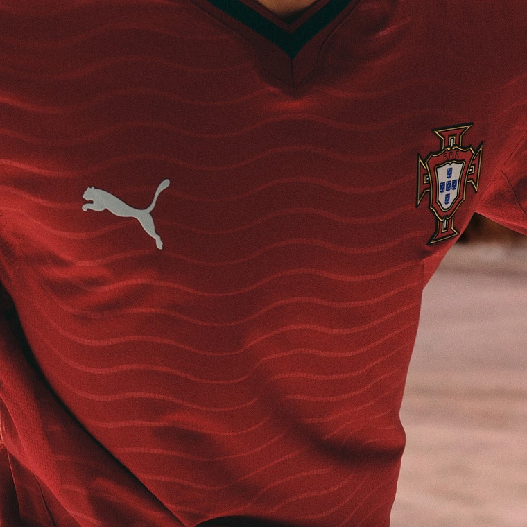 PORTUGAL I 2026 WORLD CUP HOMBRE 4