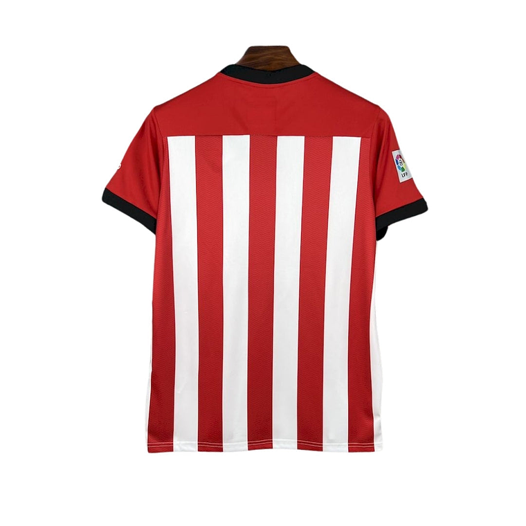 ATHLETIC BILBAO I 11/12 HOMBRE (RETRO) 2