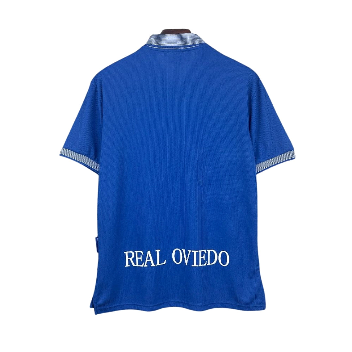 REAL OVIEDO I 96/97 HOMBRE (RETRO) 2