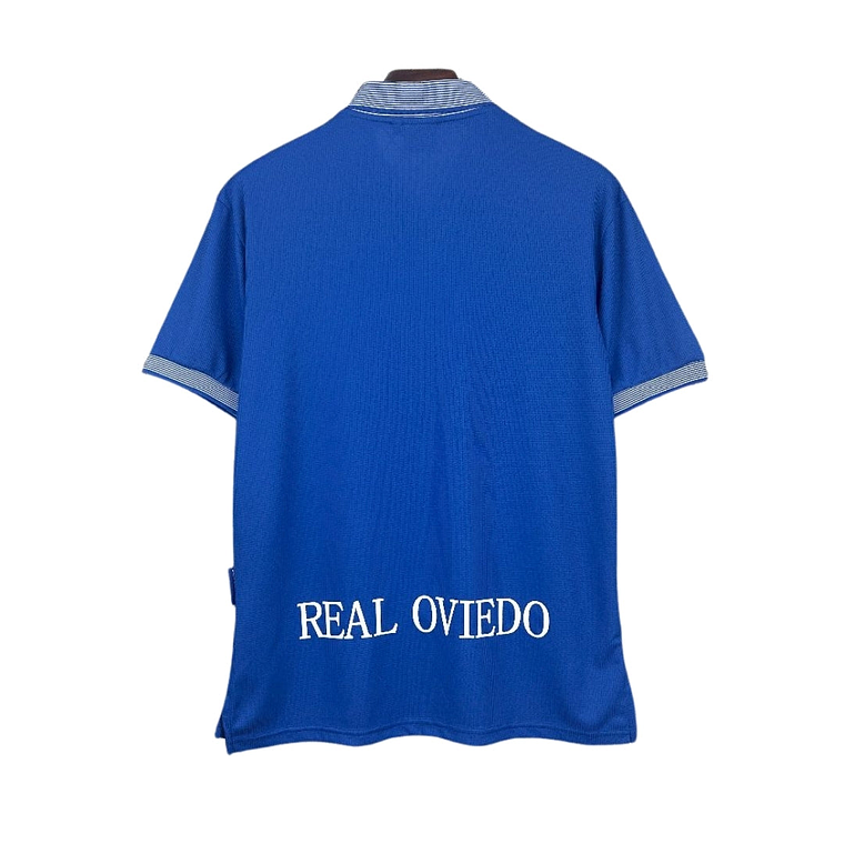 REAL OVIEDO I 96/97 HOMBRE (RETRO) 2