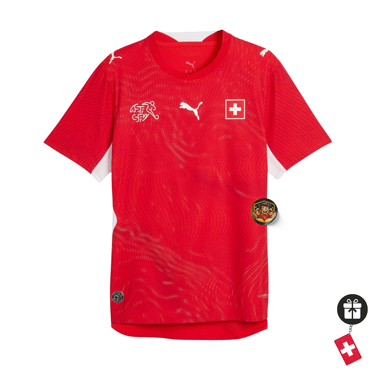 SUIZA I 2026 WORLD CUP HOMBRE 1