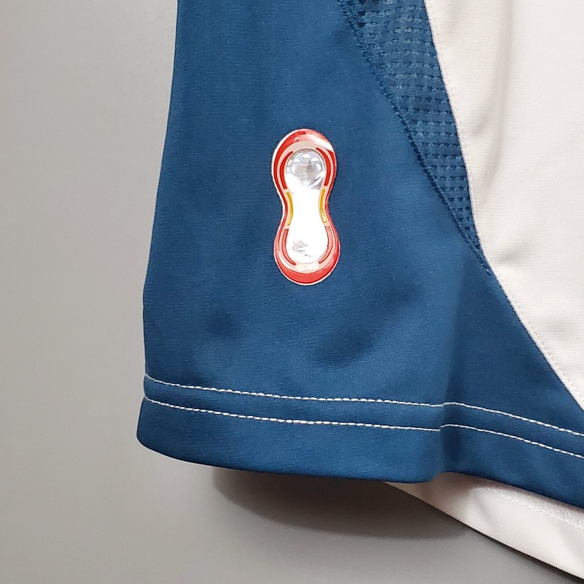 LIVERPOOL II 2006 HOMBRE (RETRO) 7