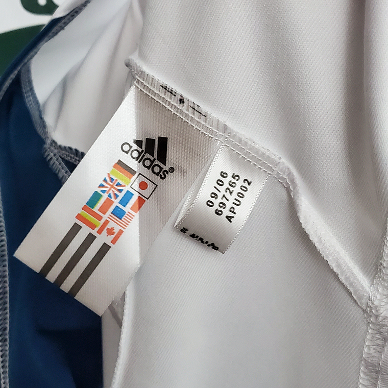 LIVERPOOL II 2006 HOMBRE (RETRO) 8