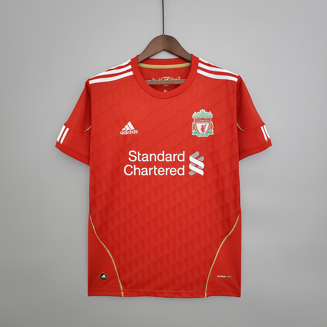 LIVERPOOL I 2010 HOMBRE (RETRO) 1
